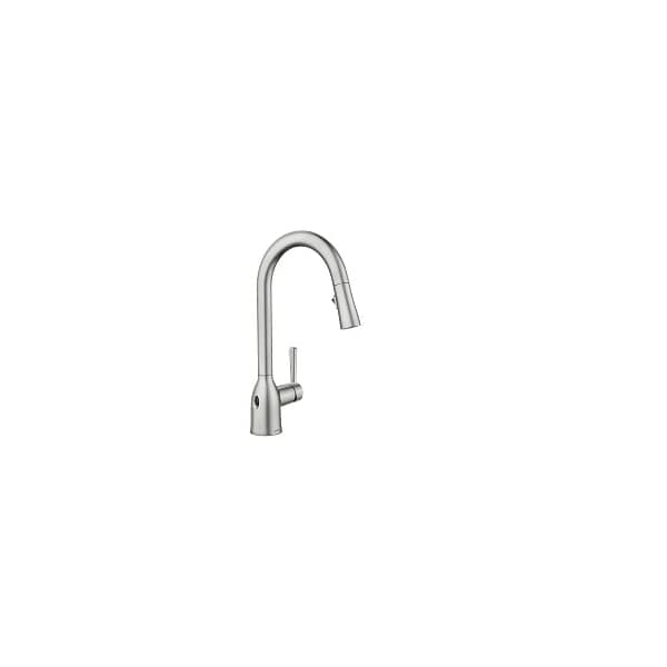 Adler Kitchen Faucet in Spot Resist Stainless